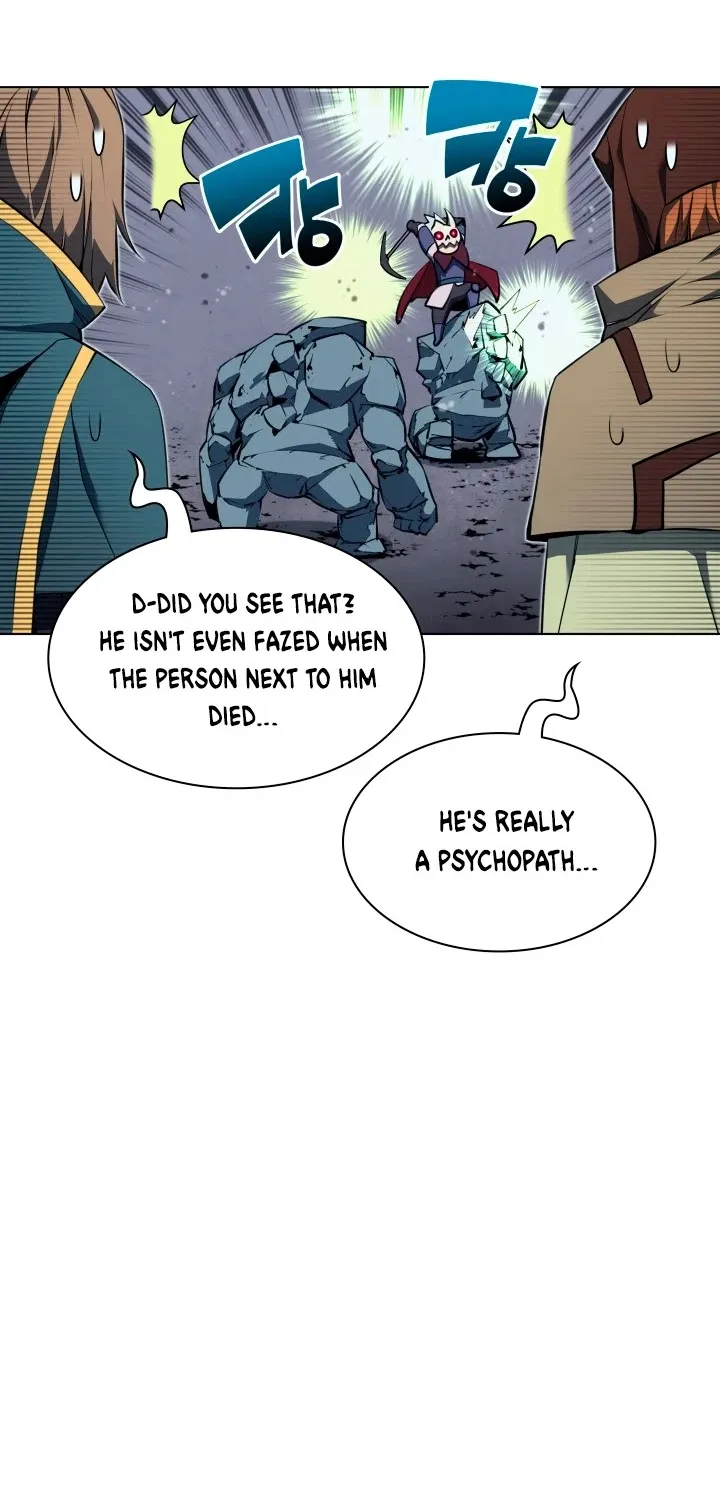 Overgeared (Team Argo) Chapter 59 page 52 - 