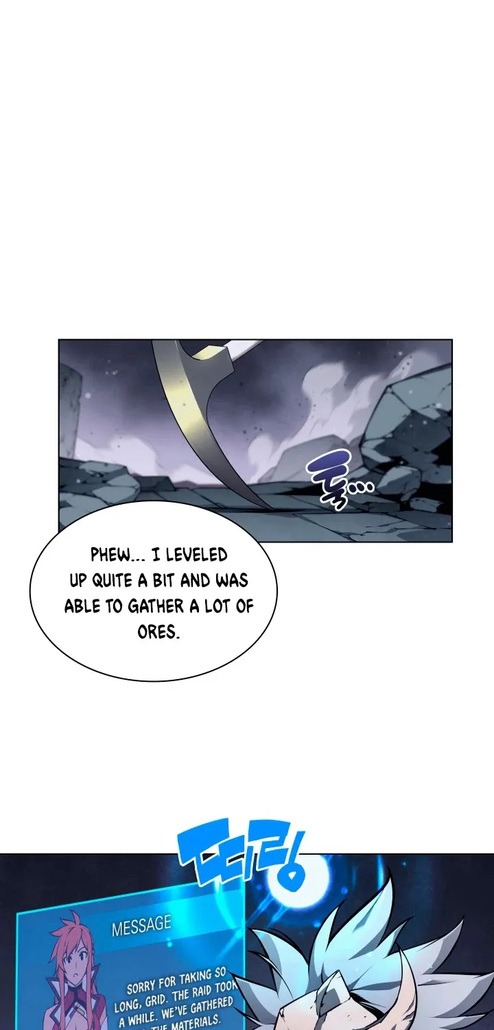 Overgeared (Team Argo) Chapter 59 page 53 - 