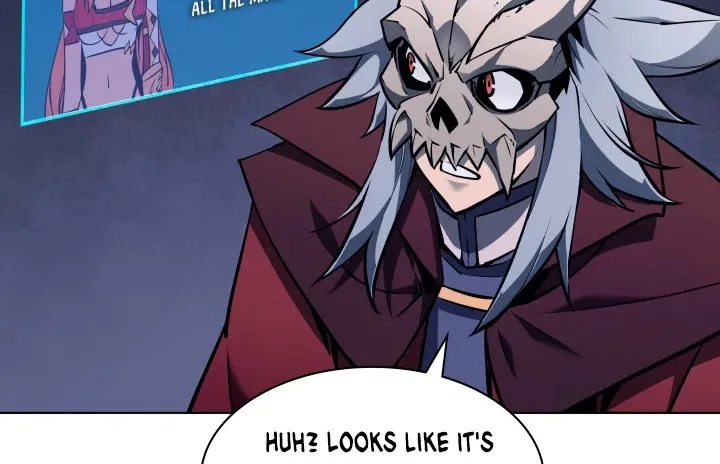 Overgeared (Team Argo) Chapter 59 page 54 - 
