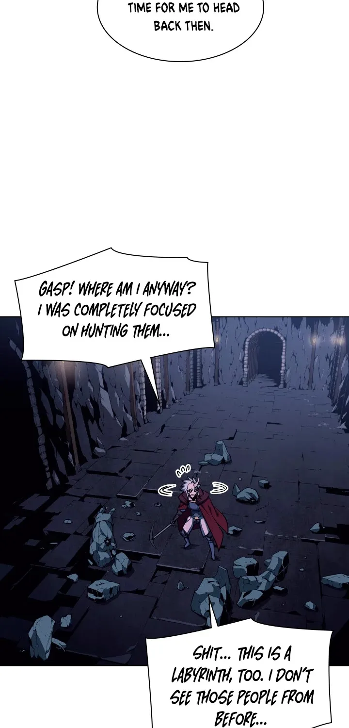 Overgeared (Team Argo) Chapter 59 page 55 - 