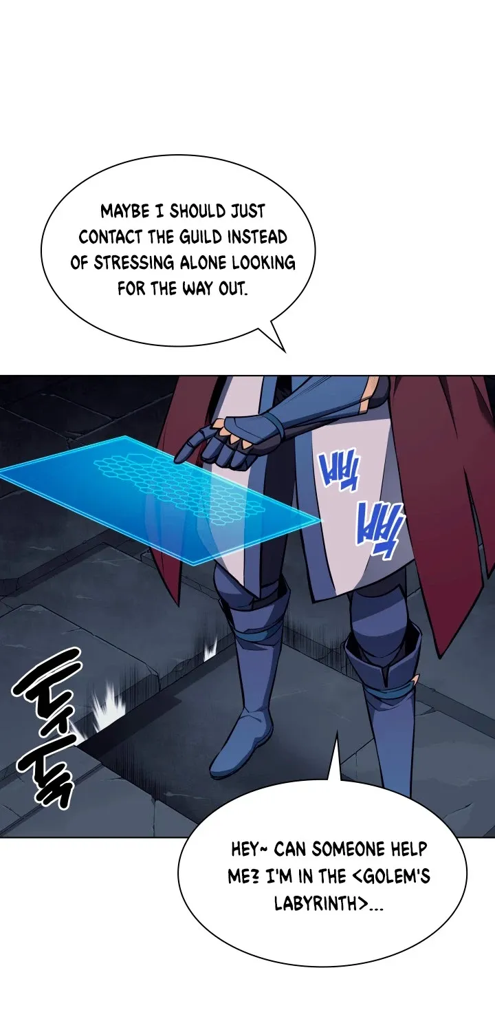 Overgeared (Team Argo) Chapter 59 page 57 - 