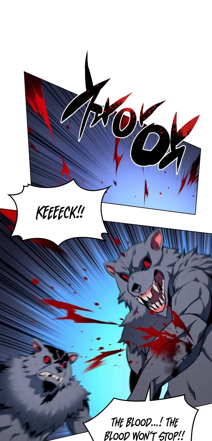 Overgeared (Team Argo) Chapter 59 page 7 - 