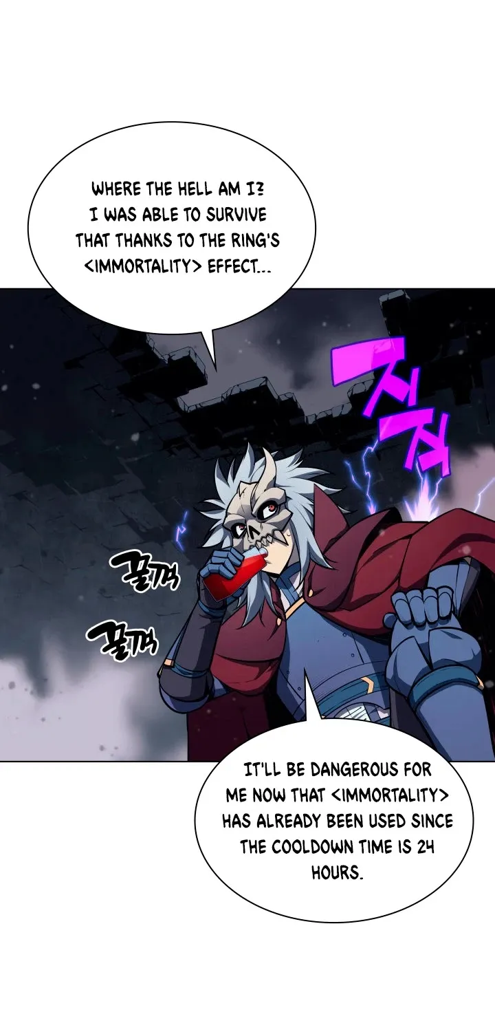 Overgeared (Team Argo) Chapter 59 page 65 - 
