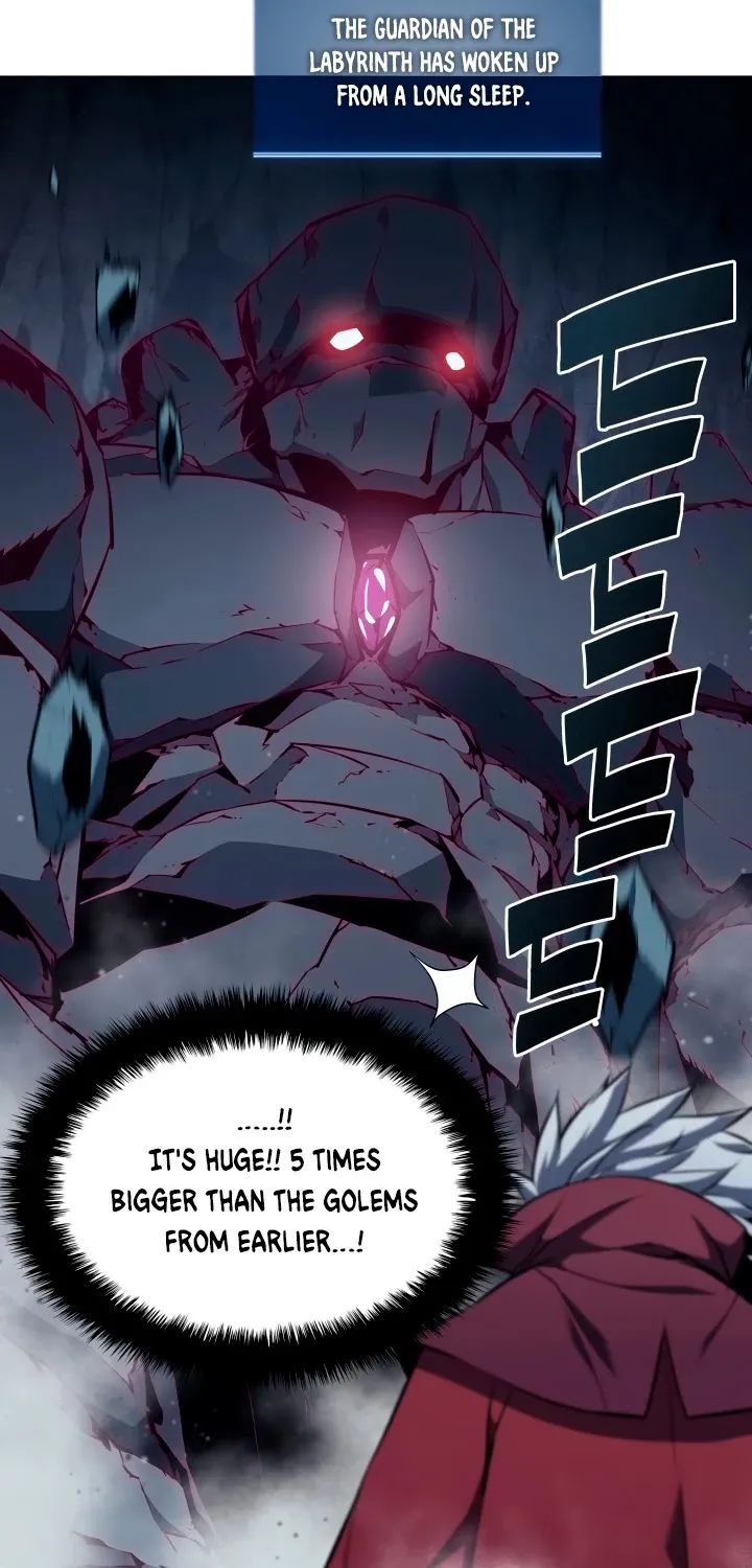 Overgeared (Team Argo) Chapter 59 page 67 - 