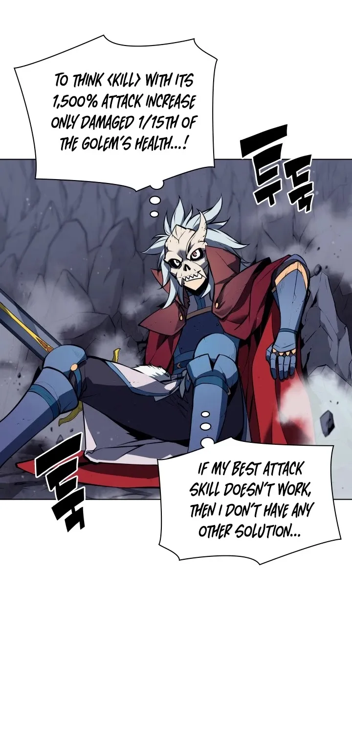 Overgeared (Team Argo) Chapter 59 page 75 - 