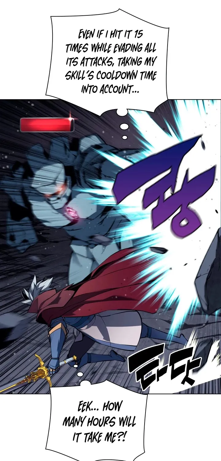 Overgeared (Team Argo) Chapter 59 page 76 - 