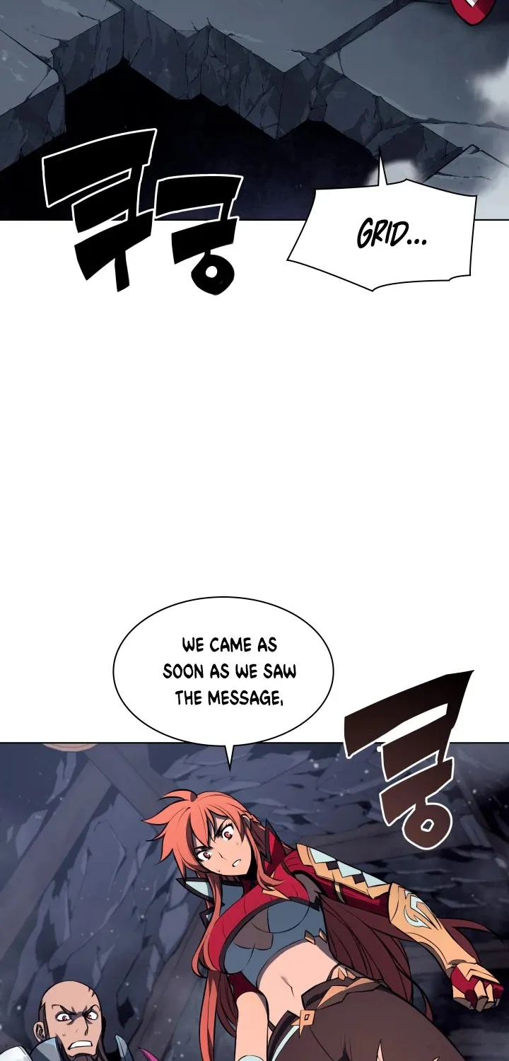 Overgeared (Team Argo) Chapter 59 page 79 - 