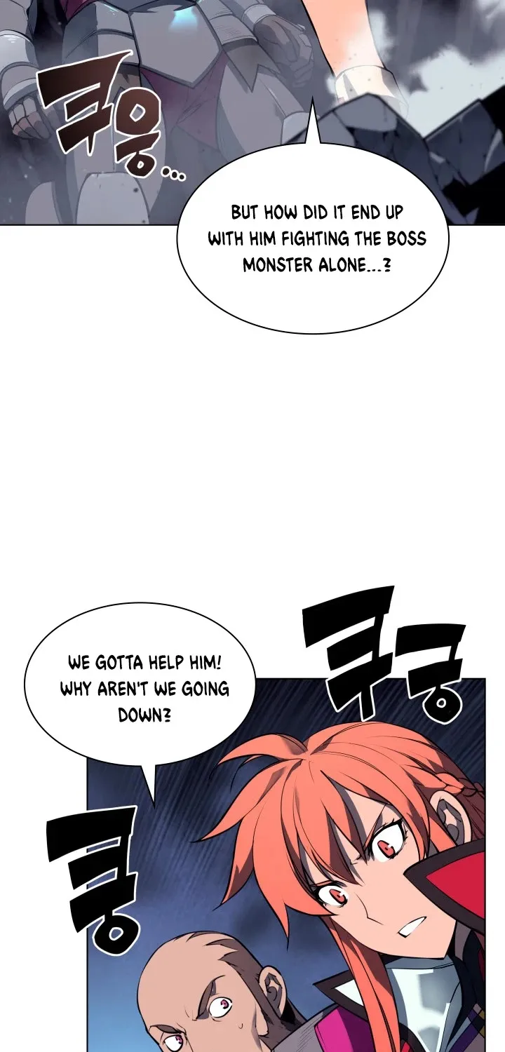 Overgeared (Team Argo) Chapter 59 page 81 - 