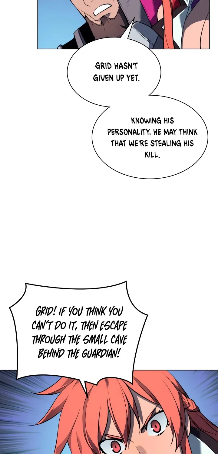 Overgeared (Team Argo) Chapter 59 page 82 - 