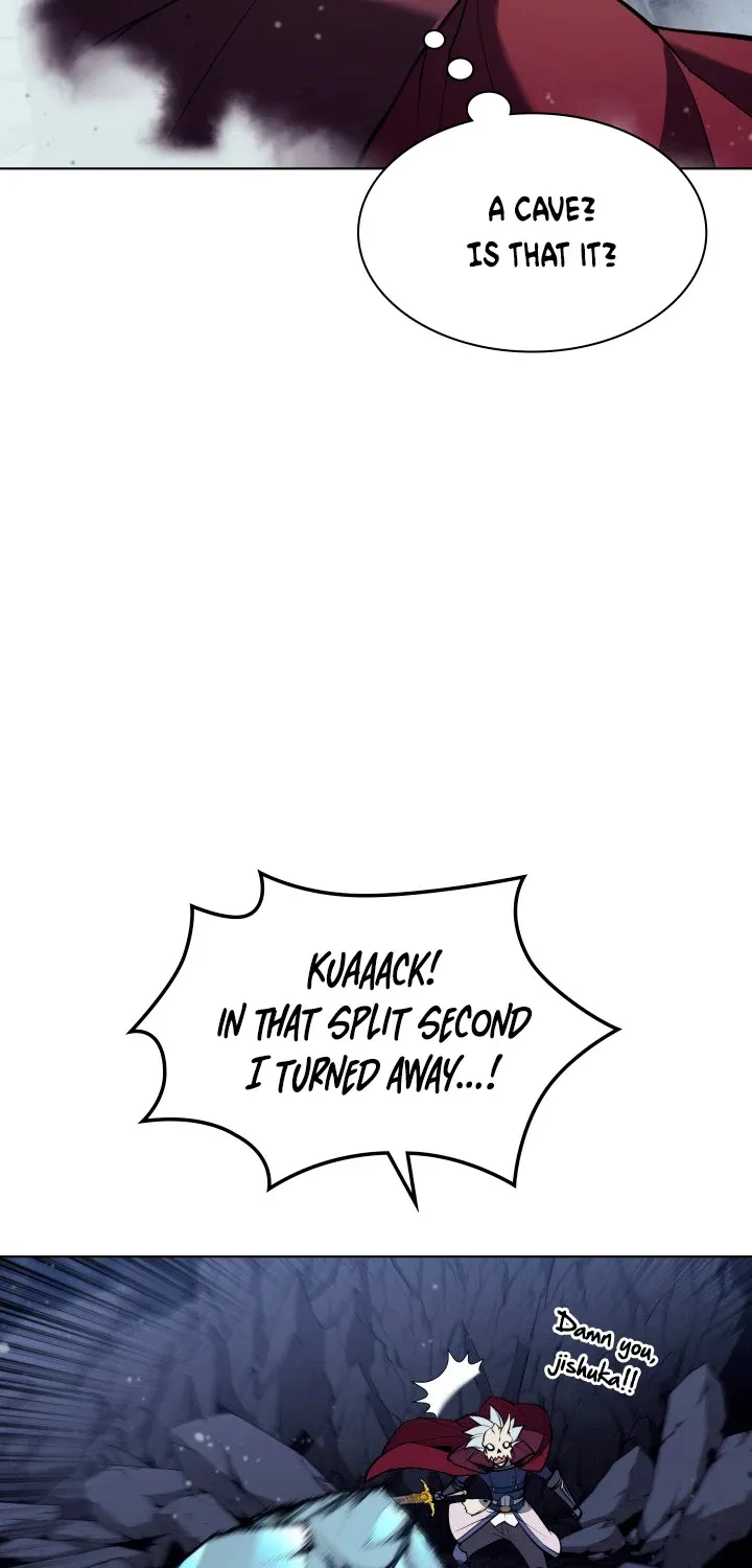 Overgeared (Team Argo) Chapter 59 page 85 - 