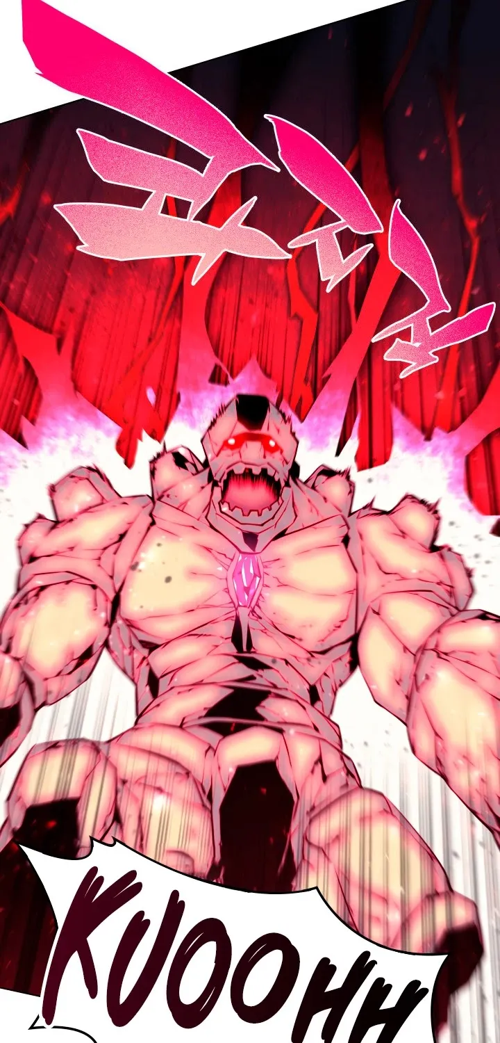 Overgeared (Team Argo) Chapter 59 page 91 - 
