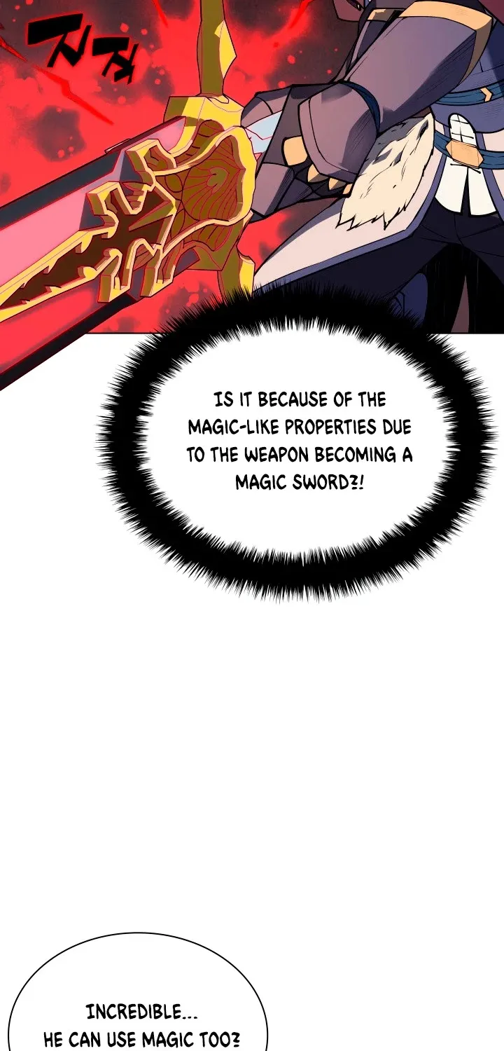 Overgeared (Team Argo) Chapter 59 page 100 - 