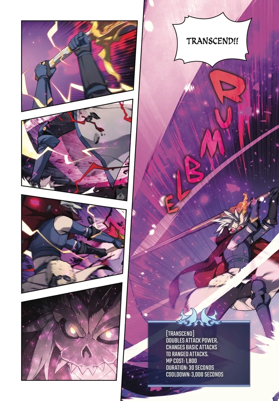 Overgeared (Team Argo) Chapter 6 page 1 - 