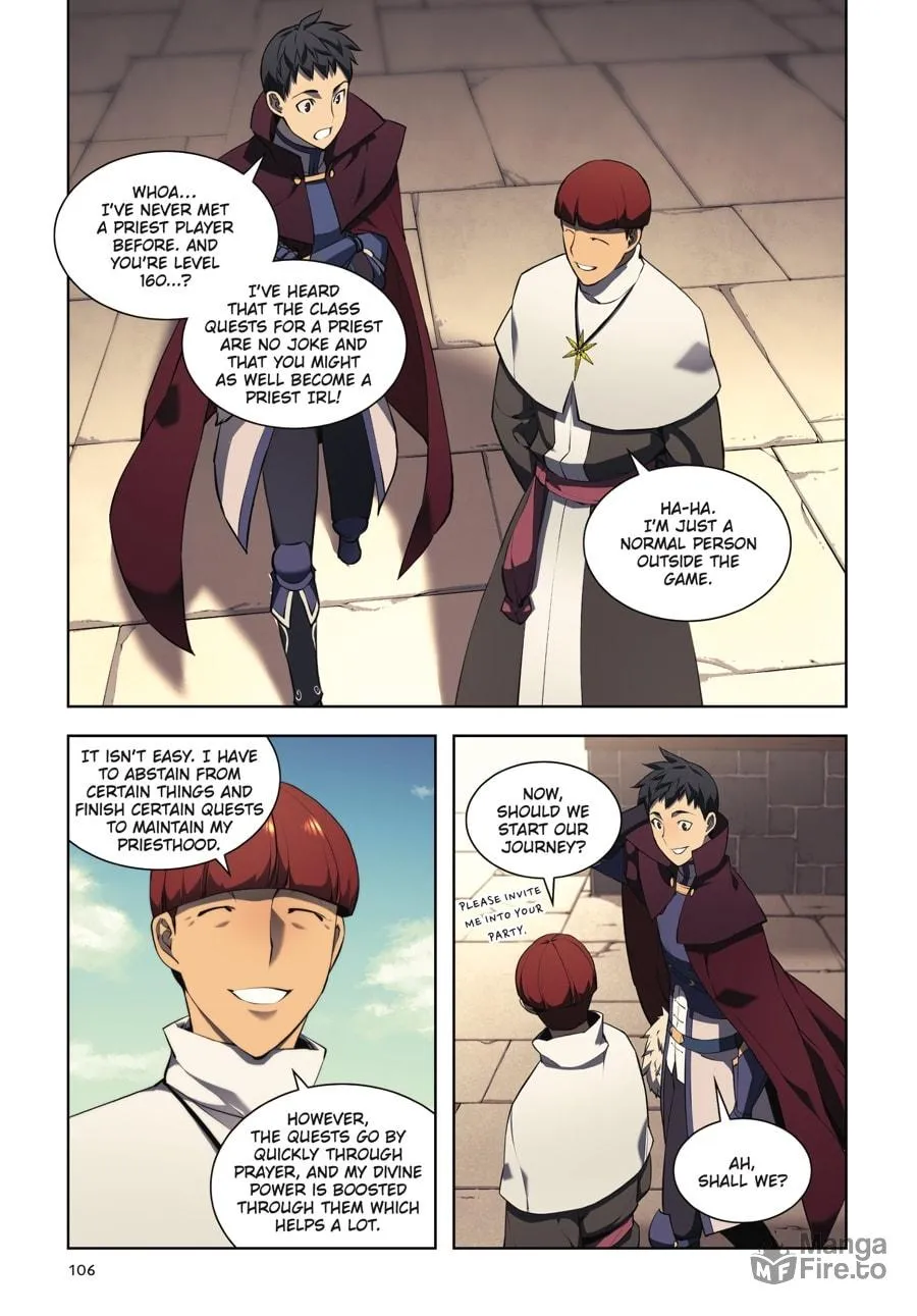 Overgeared (Team Argo) Chapter 6 page 102 - 