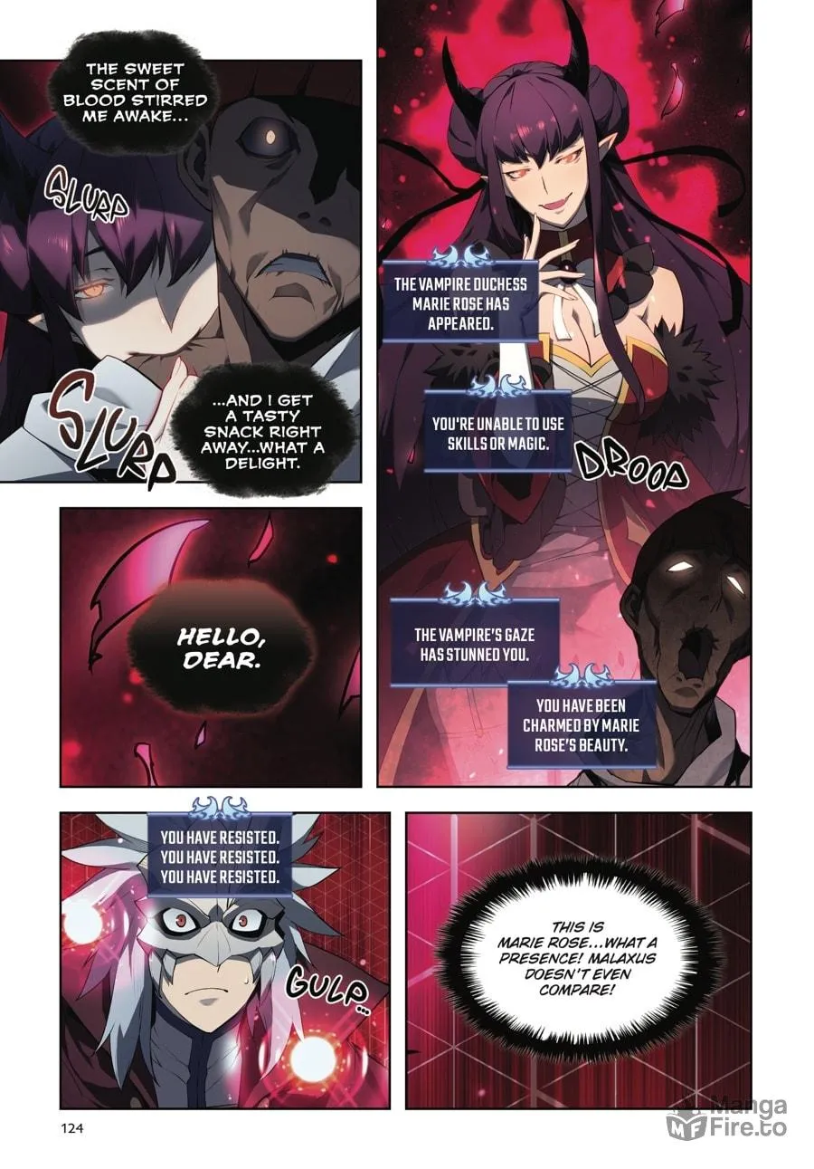 Overgeared (Team Argo) Chapter 6 page 120 - 