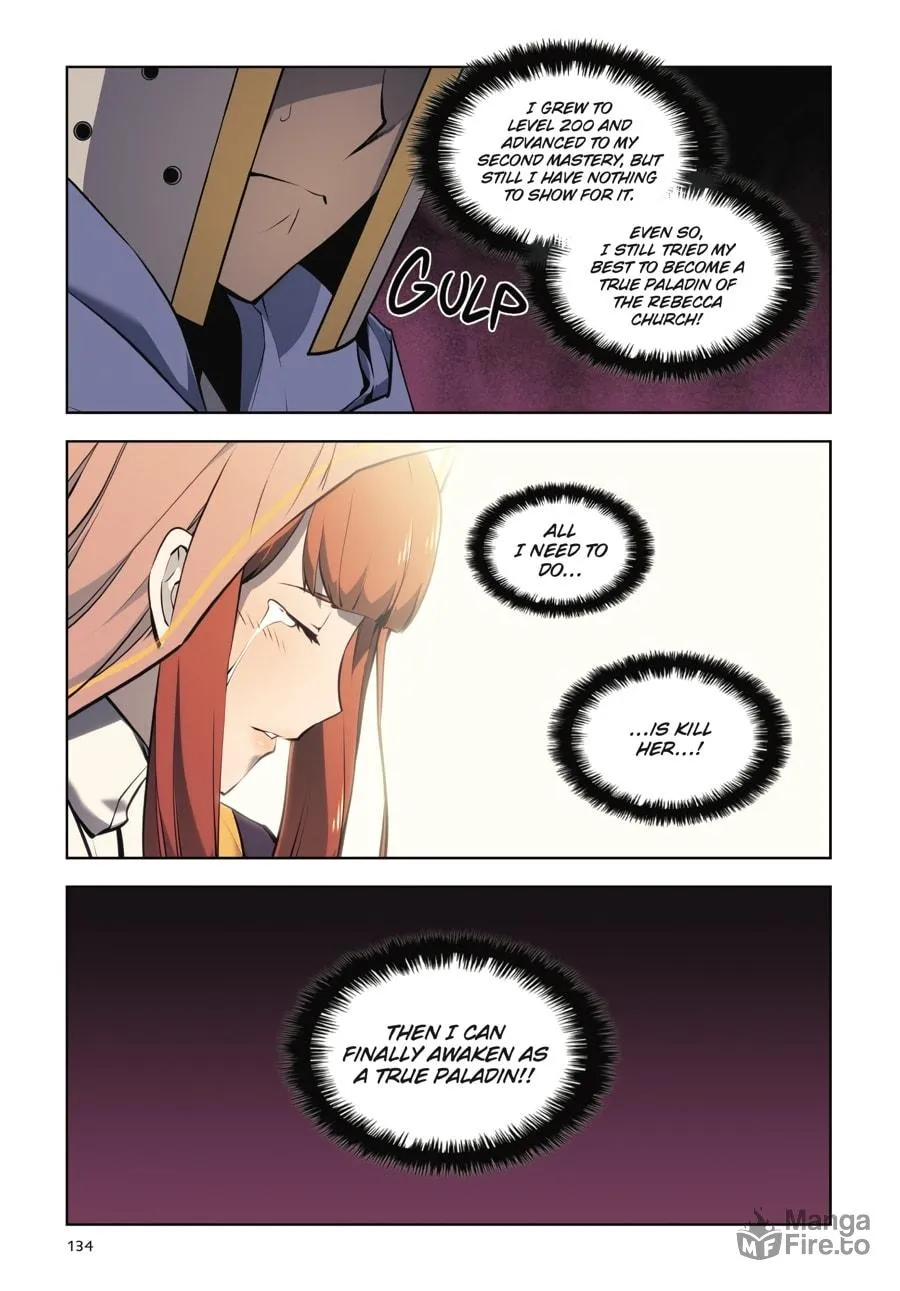 Overgeared (Team Argo) Chapter 6 page 130 - 