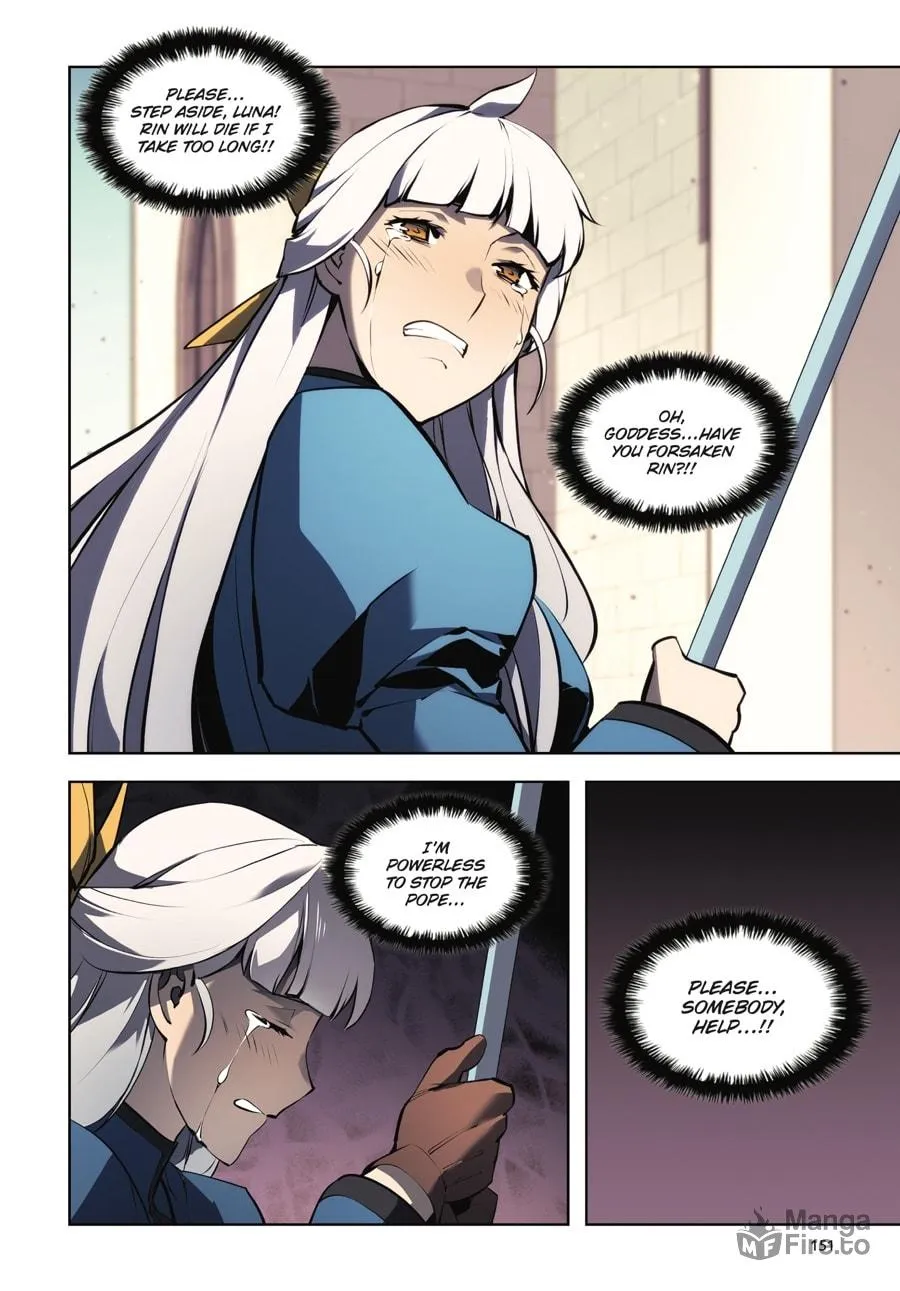 Overgeared (Team Argo) Chapter 6 page 147 - 