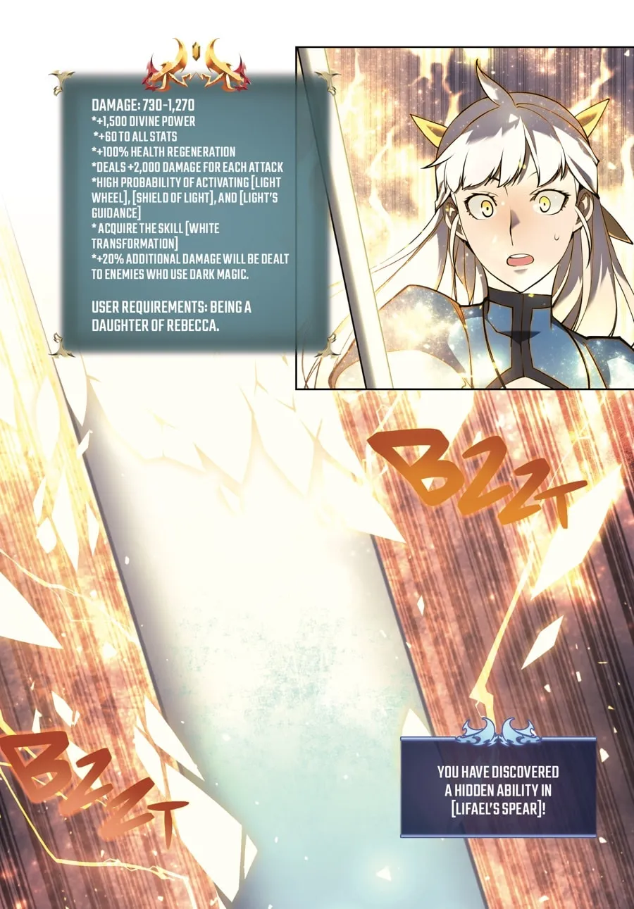 Overgeared (Team Argo) Chapter 6 page 151 - 