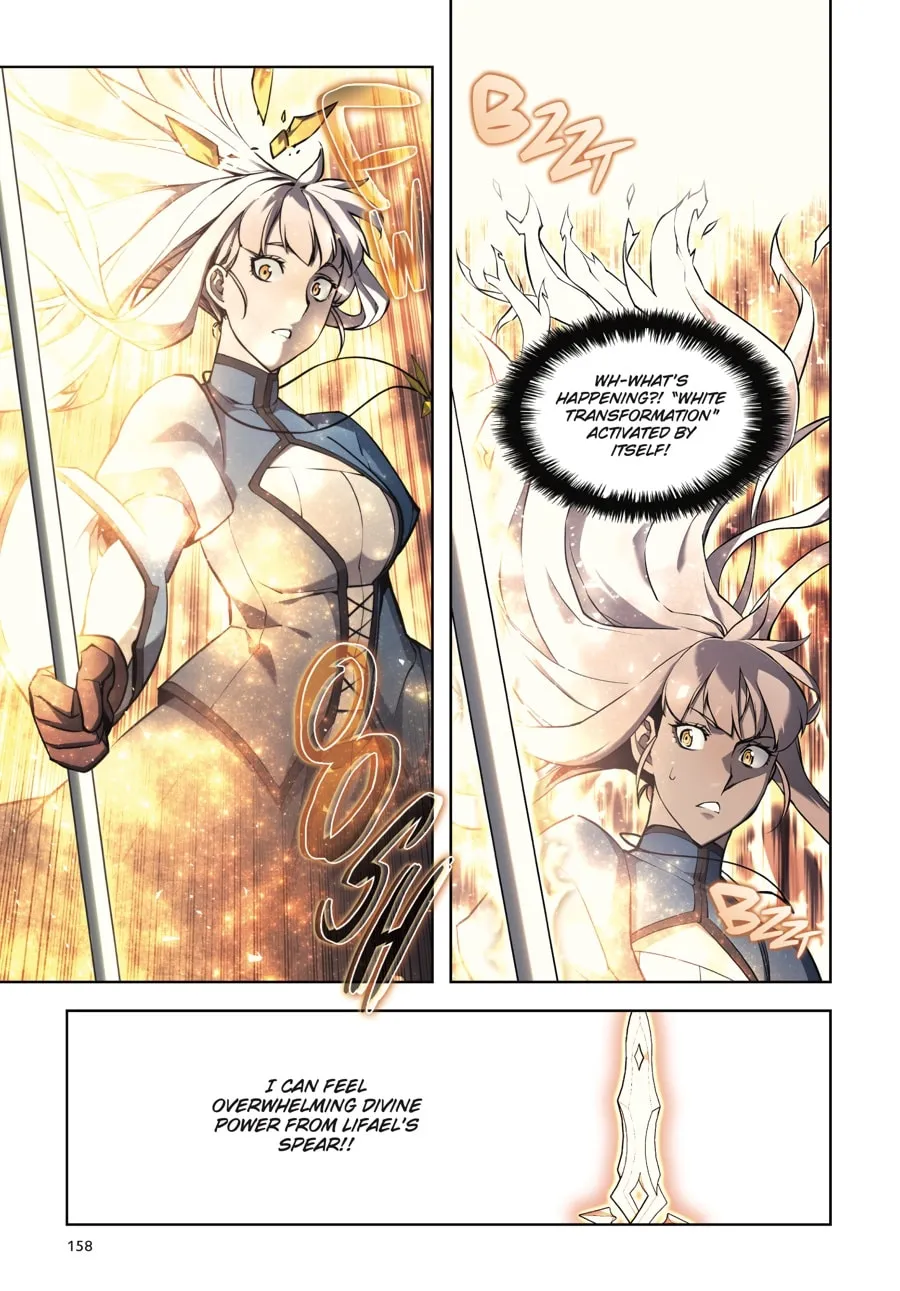 Overgeared (Team Argo) Chapter 6 page 154 - 