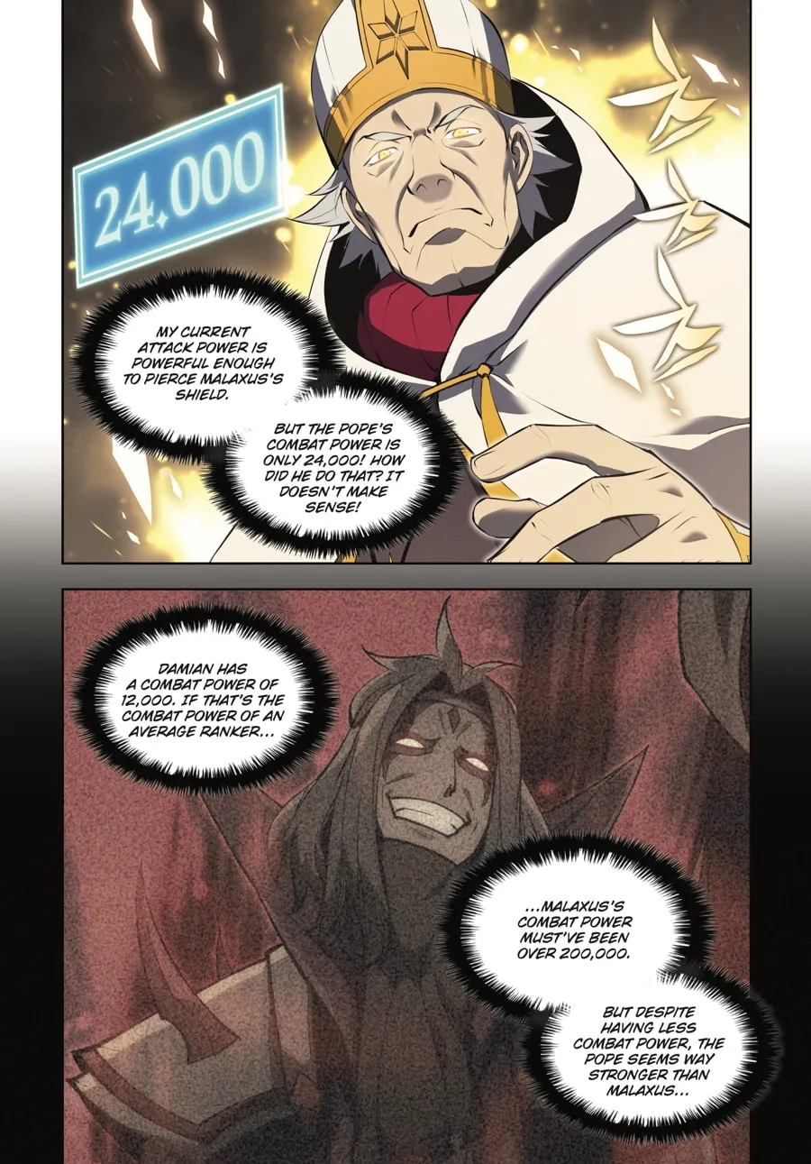 Overgeared (Team Argo) Chapter 6 page 163 - 