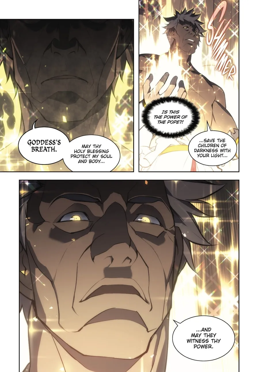 Overgeared (Team Argo) Chapter 6 page 172 - 