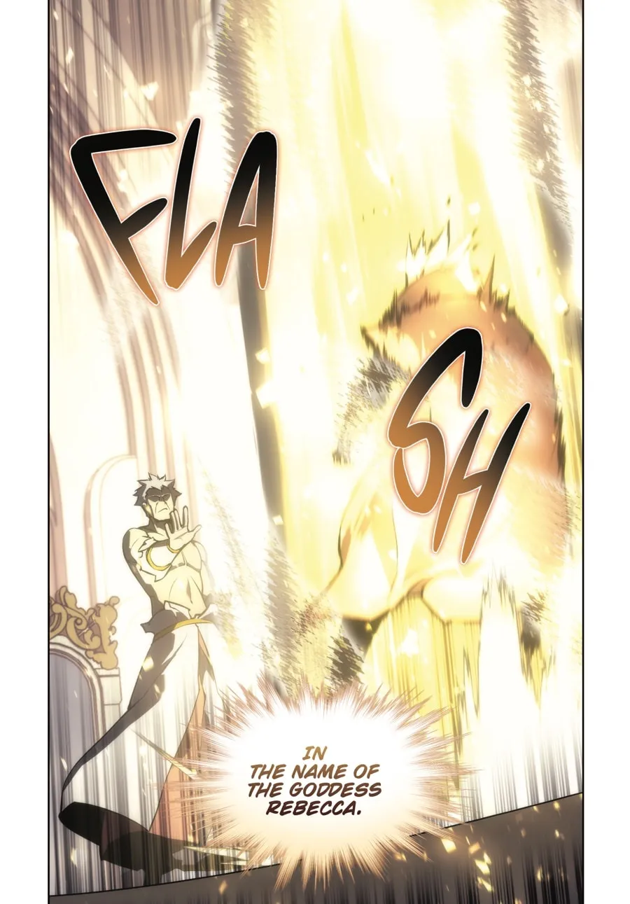 Overgeared (Team Argo) Chapter 6 page 173 - 