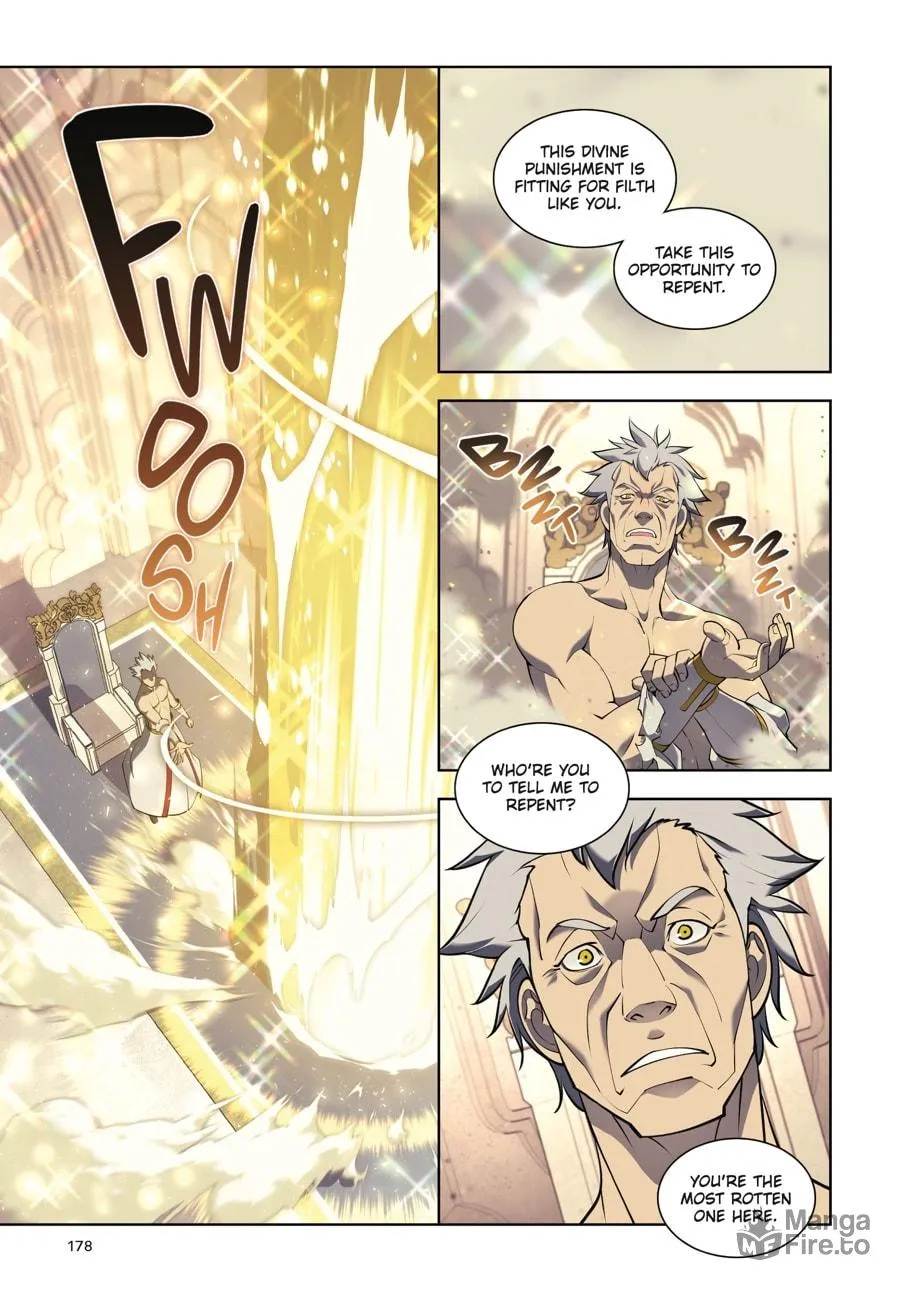 Overgeared (Team Argo) Chapter 6 page 174 - 