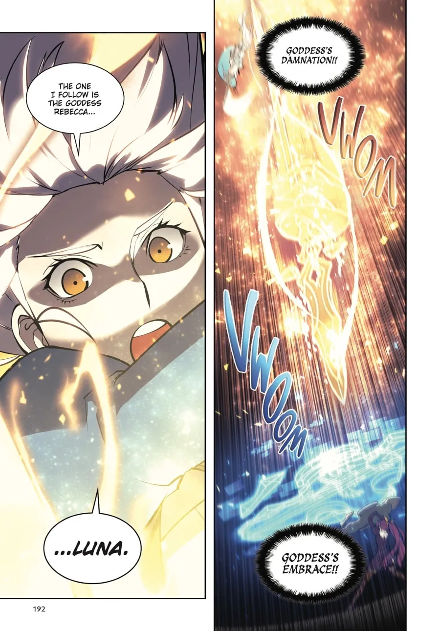 Overgeared (Team Argo) Chapter 6 page 188 - 