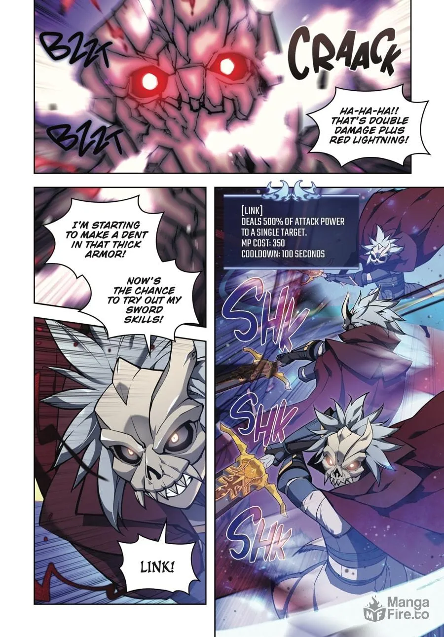 Overgeared (Team Argo) Chapter 6 page 3 - 