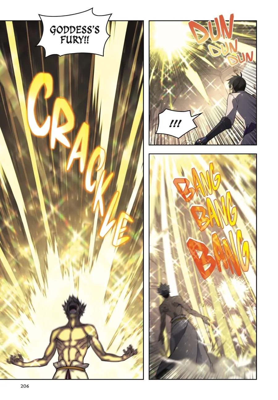 Overgeared (Team Argo) Chapter 6 page 202 - 