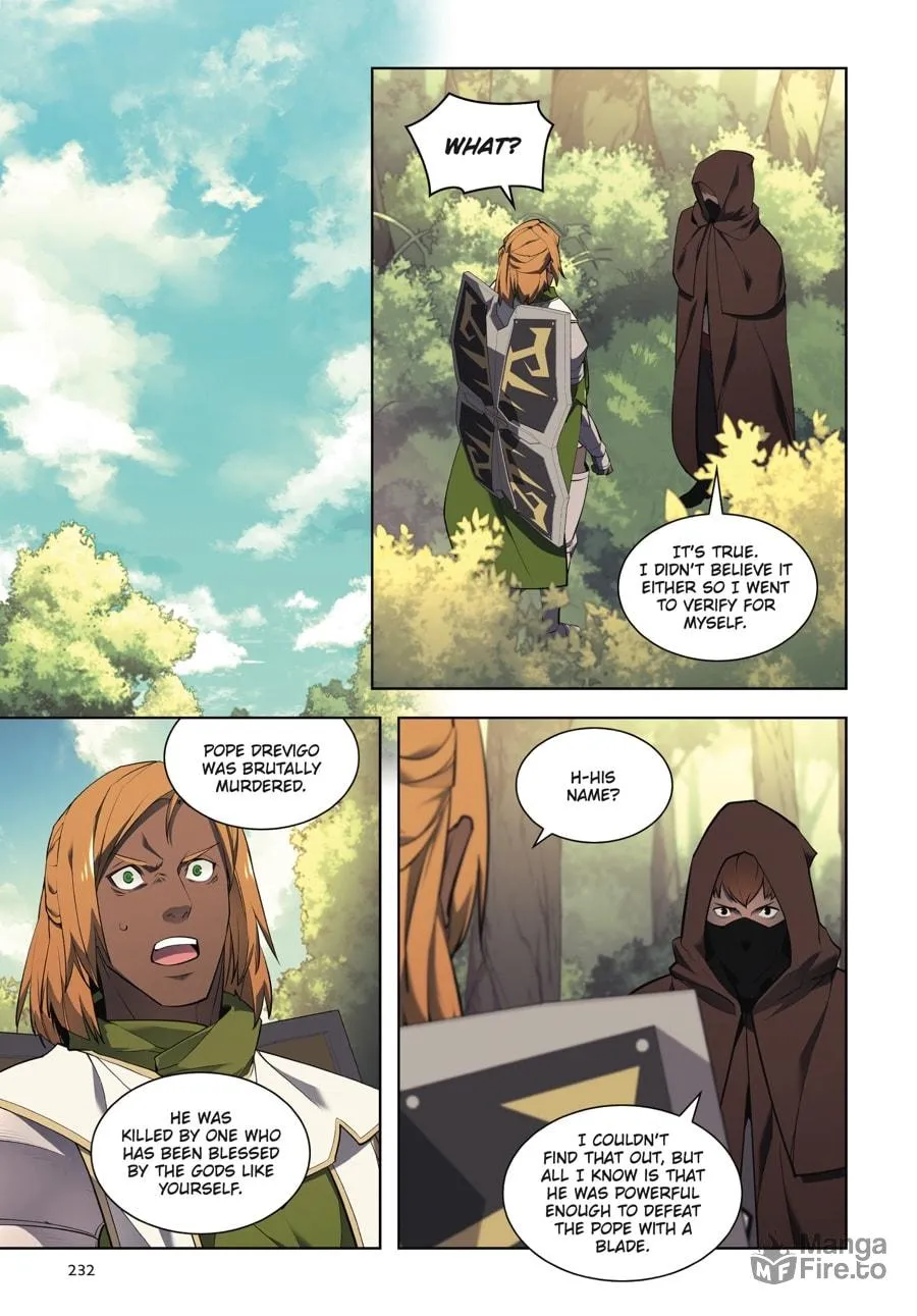 Overgeared (Team Argo) Chapter 6 page 228 - 