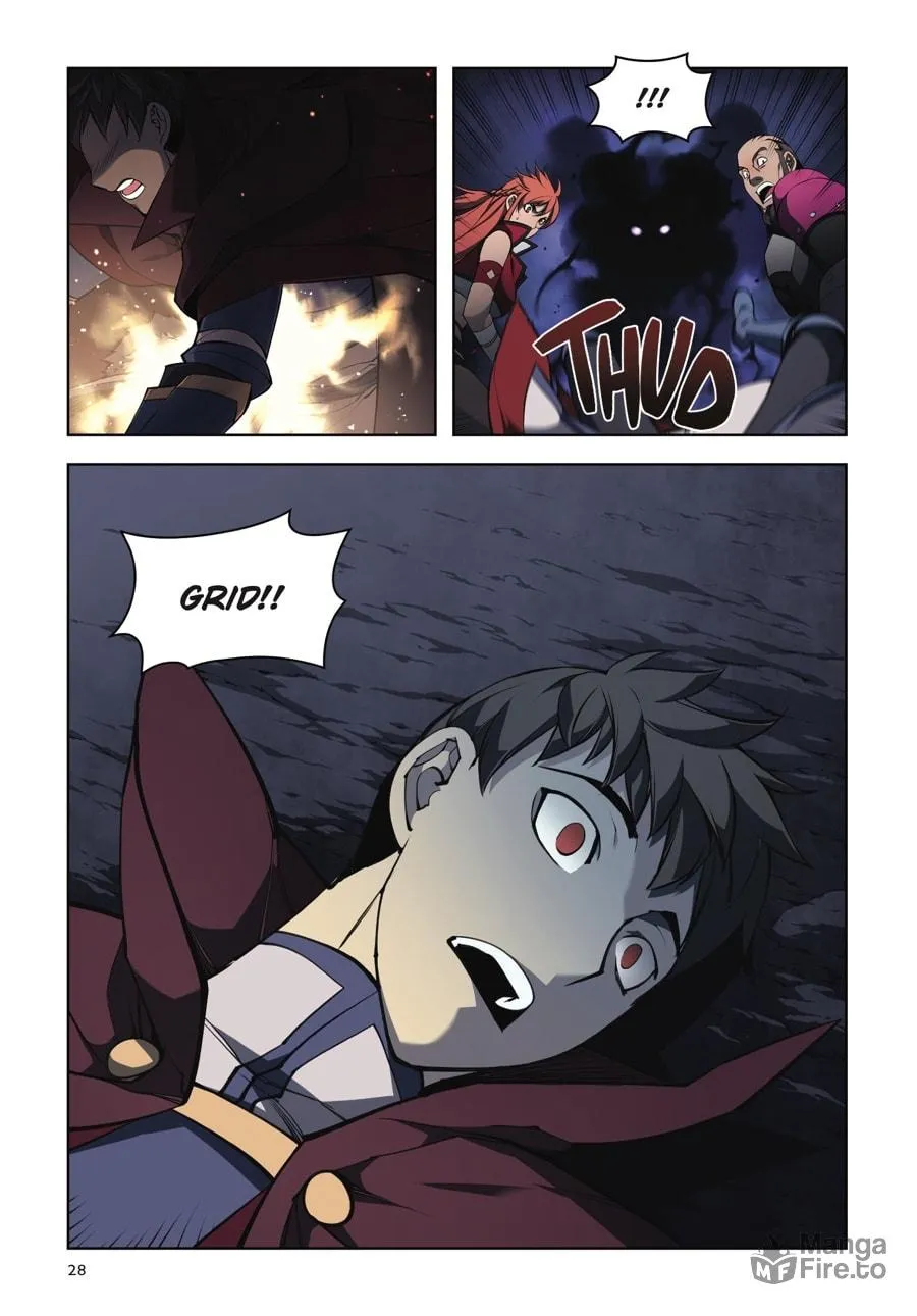 Overgeared (Team Argo) Chapter 6 page 24 - 
