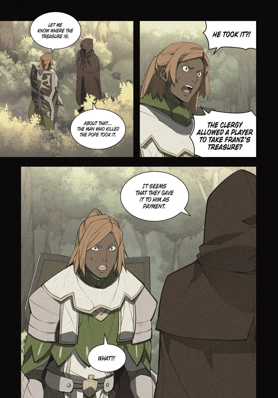 Overgeared (Team Argo) Chapter 6 page 238 - 