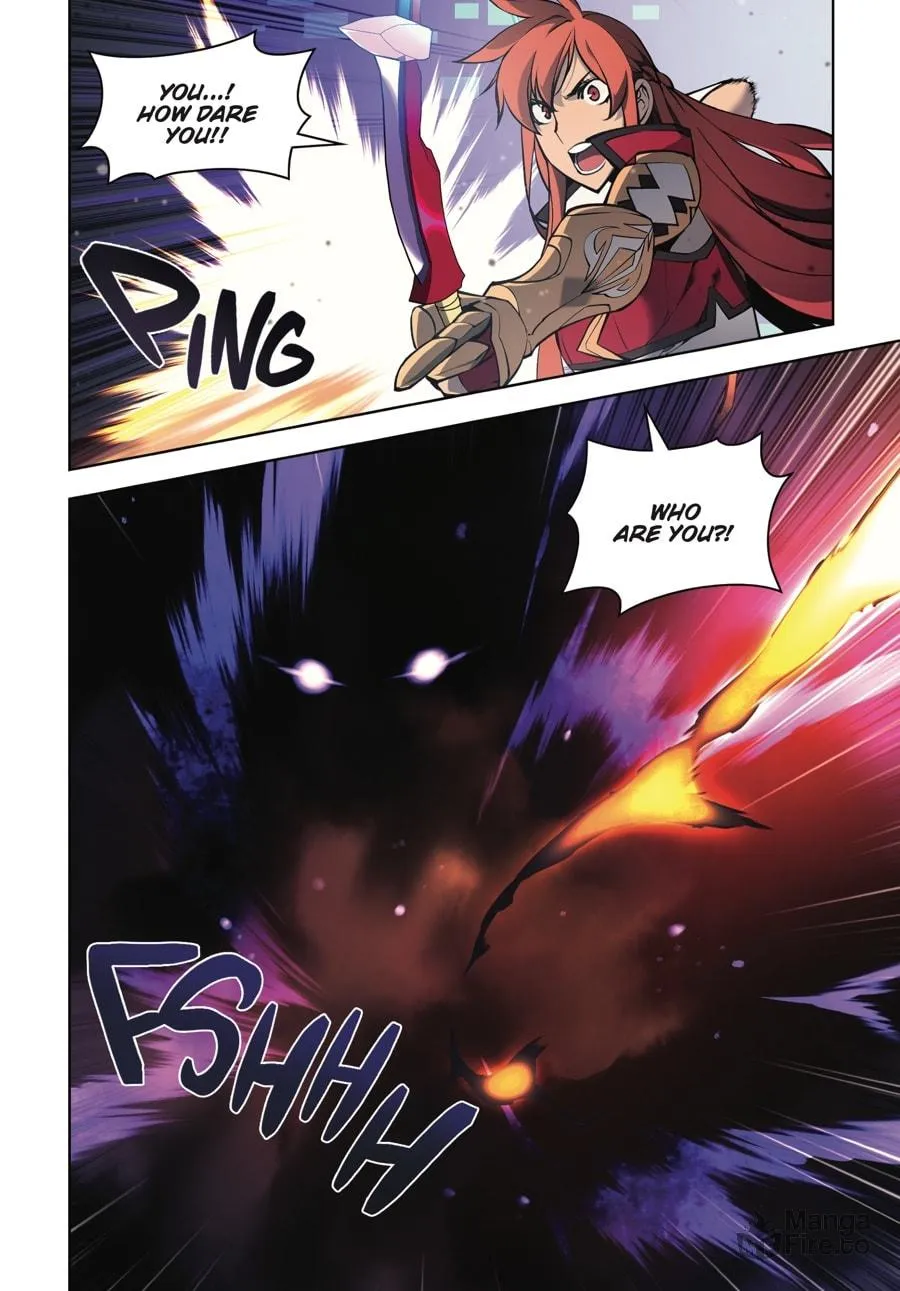 Overgeared (Team Argo) Chapter 6 page 25 - 