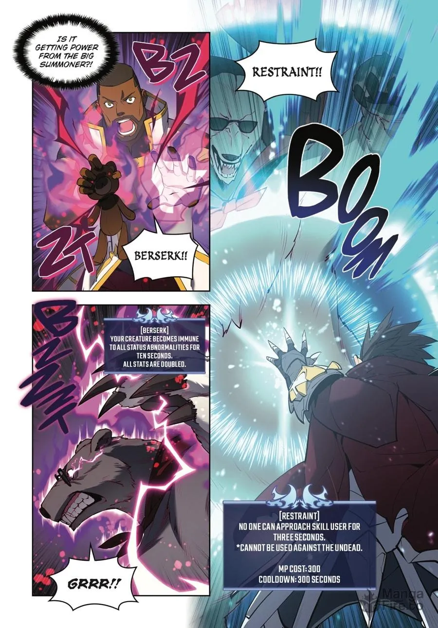 Overgeared (Team Argo) Chapter 6 page 250 - 