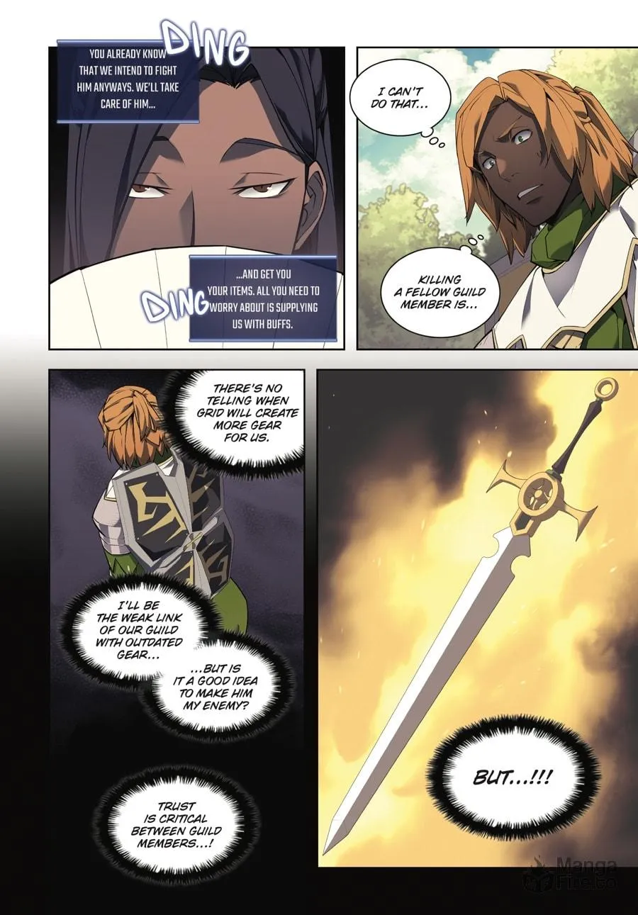 Overgeared (Team Argo) Chapter 6 page 261 - 