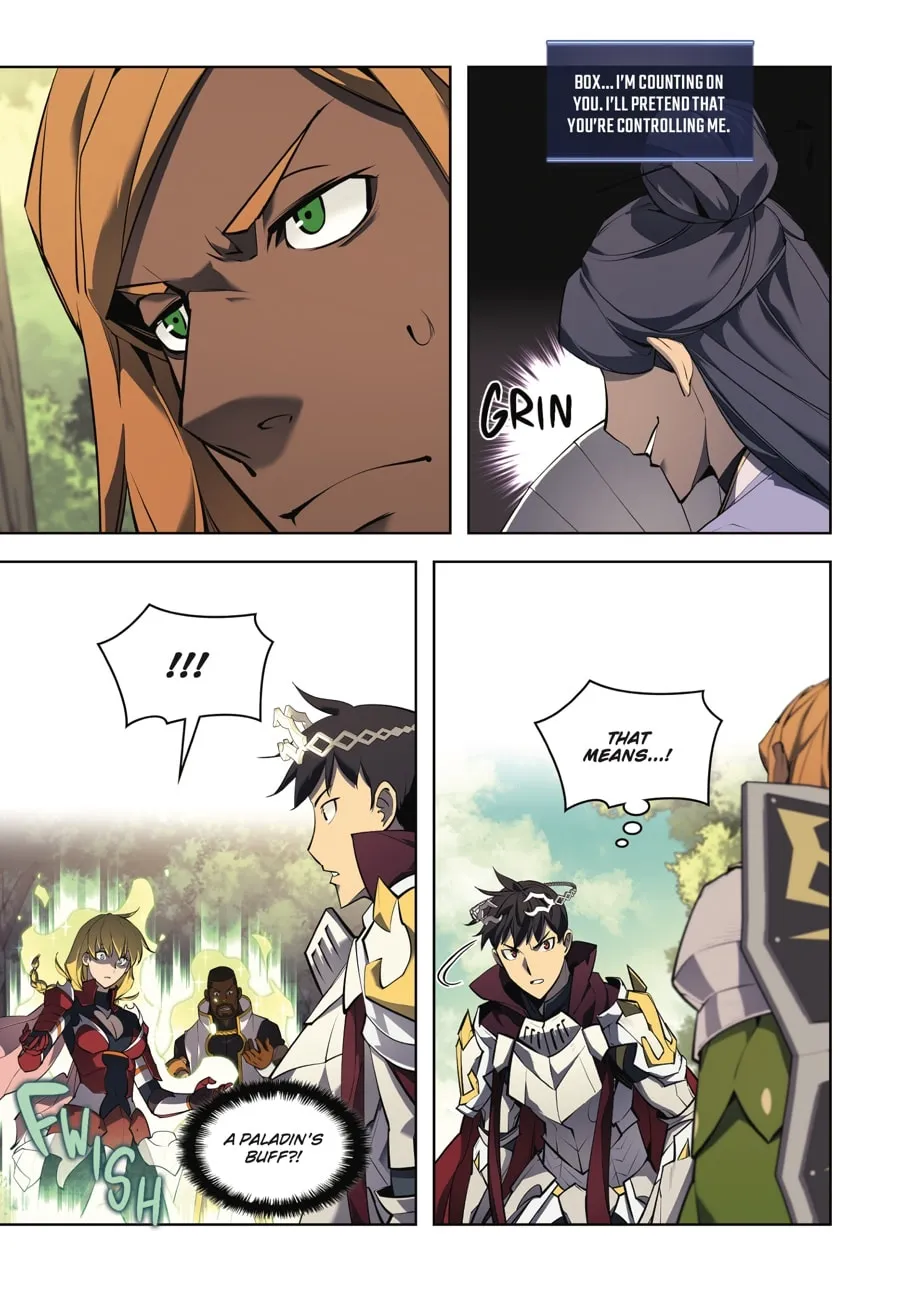 Overgeared (Team Argo) Chapter 6 page 262 - 