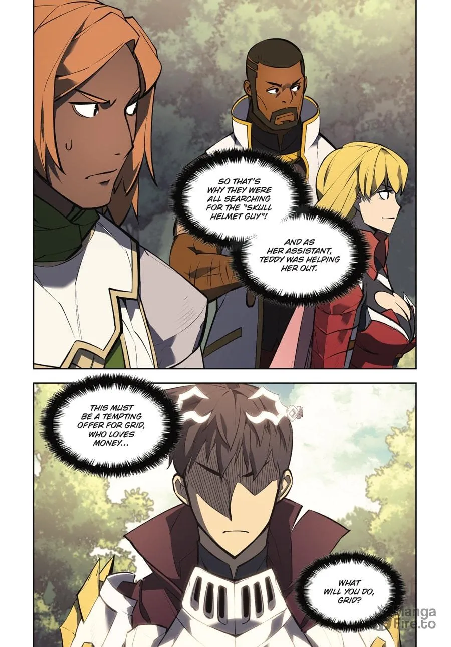 Overgeared (Team Argo) Chapter 6 page 270 - 