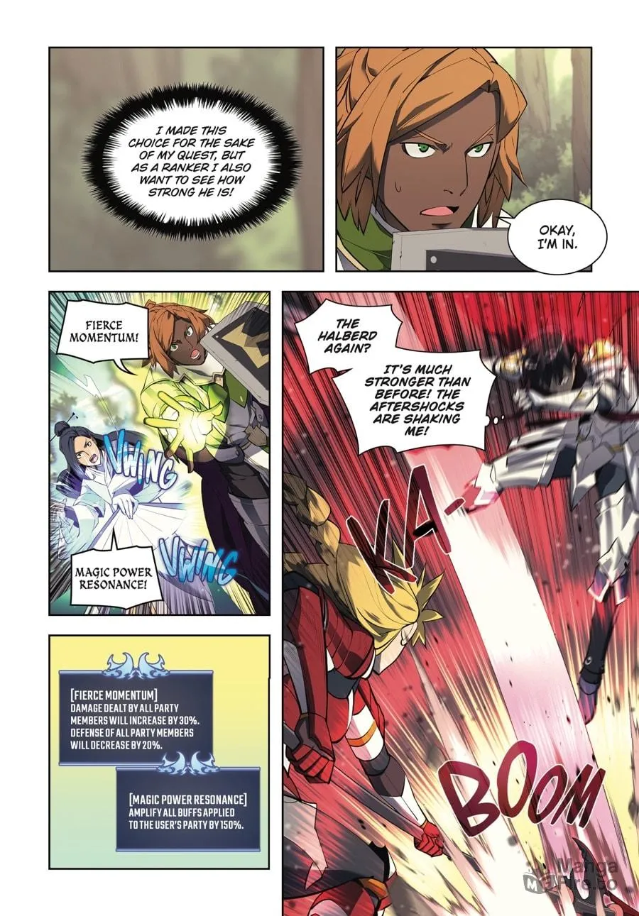 Overgeared (Team Argo) Chapter 6 page 275 - 