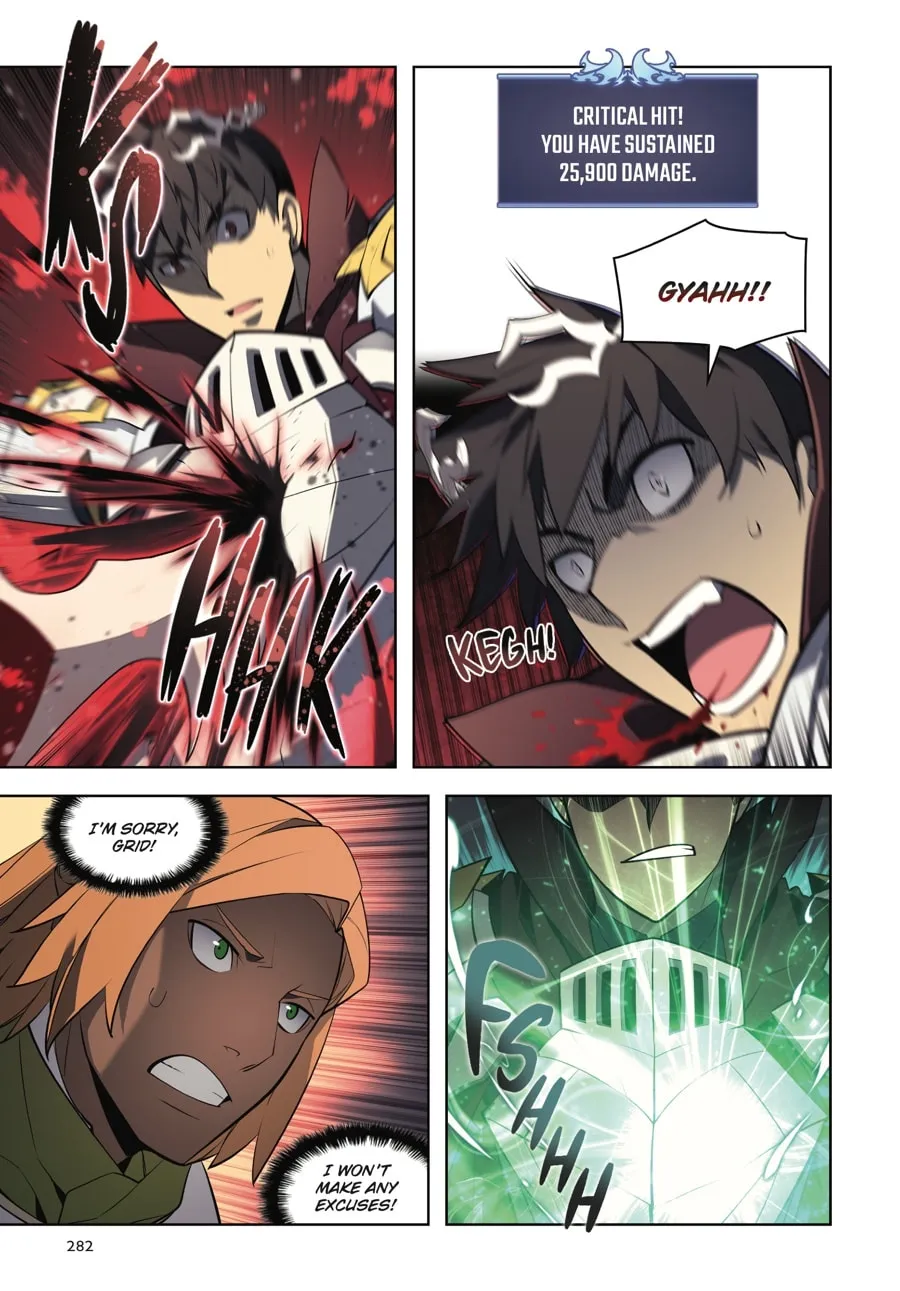 Overgeared (Team Argo) Chapter 6 page 278 - 