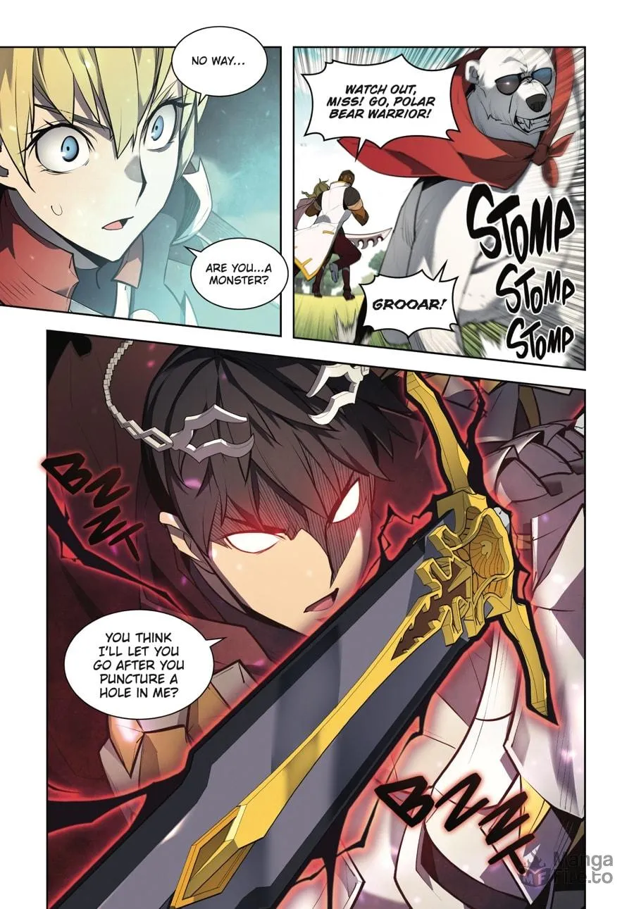 Overgeared (Team Argo) Chapter 6 page 280 - 