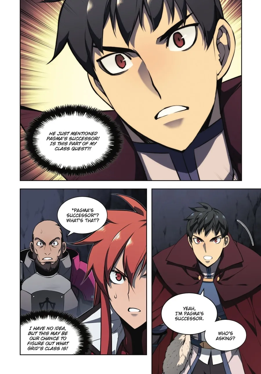 Overgeared (Team Argo) Chapter 6 page 29 - 