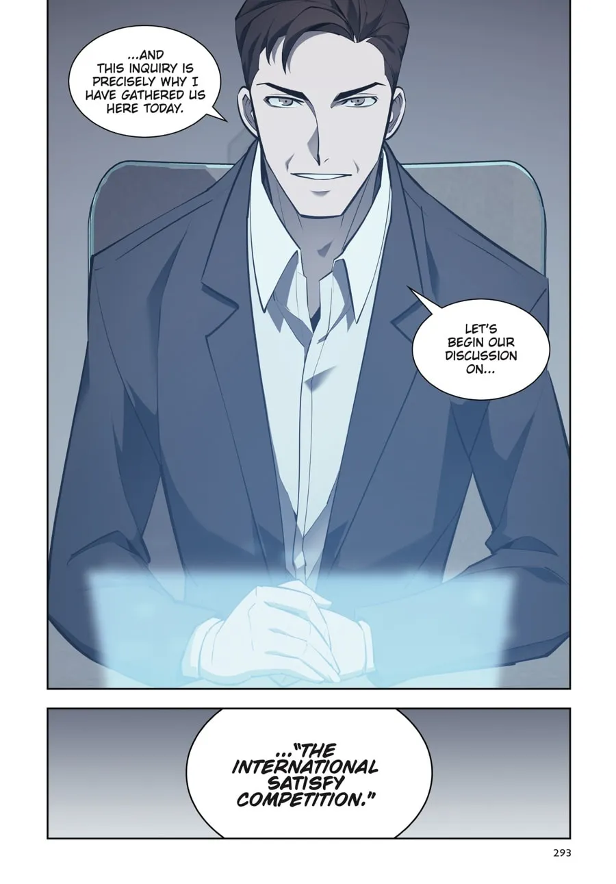 Overgeared (Team Argo) Chapter 6 page 289 - 