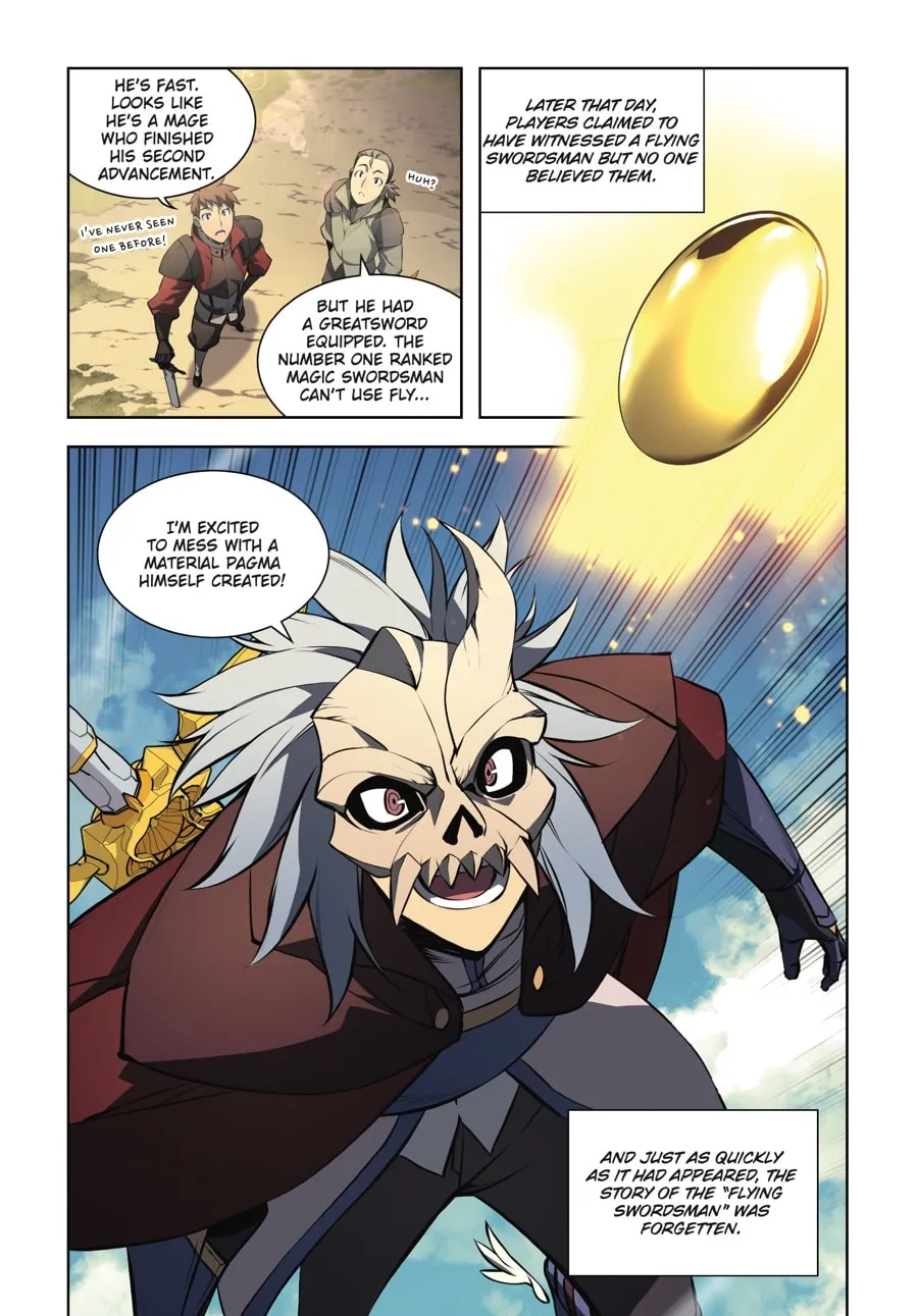 Overgeared (Team Argo) Chapter 6 page 44 - 
