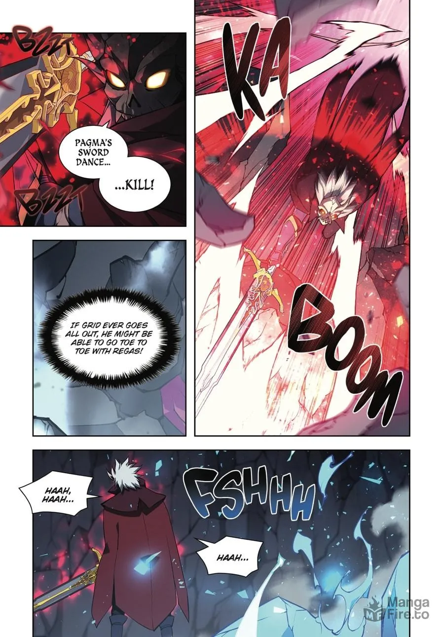 Overgeared (Team Argo) Chapter 6 page 6 - 