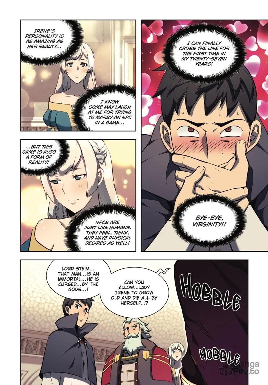 Overgeared (Team Argo) Chapter 6 page 63 - 