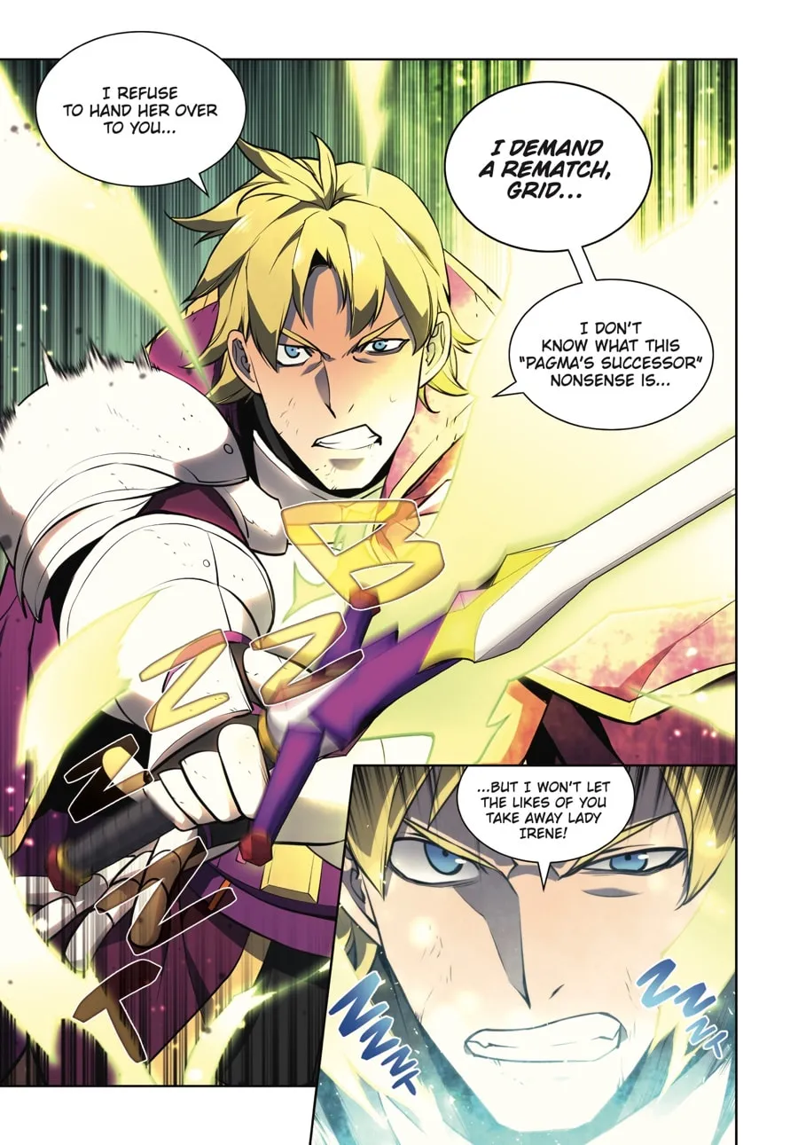 Overgeared (Team Argo) Chapter 6 page 64 - 