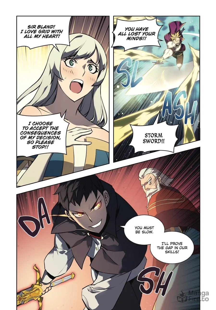 Overgeared (Team Argo) Chapter 6 page 65 - 