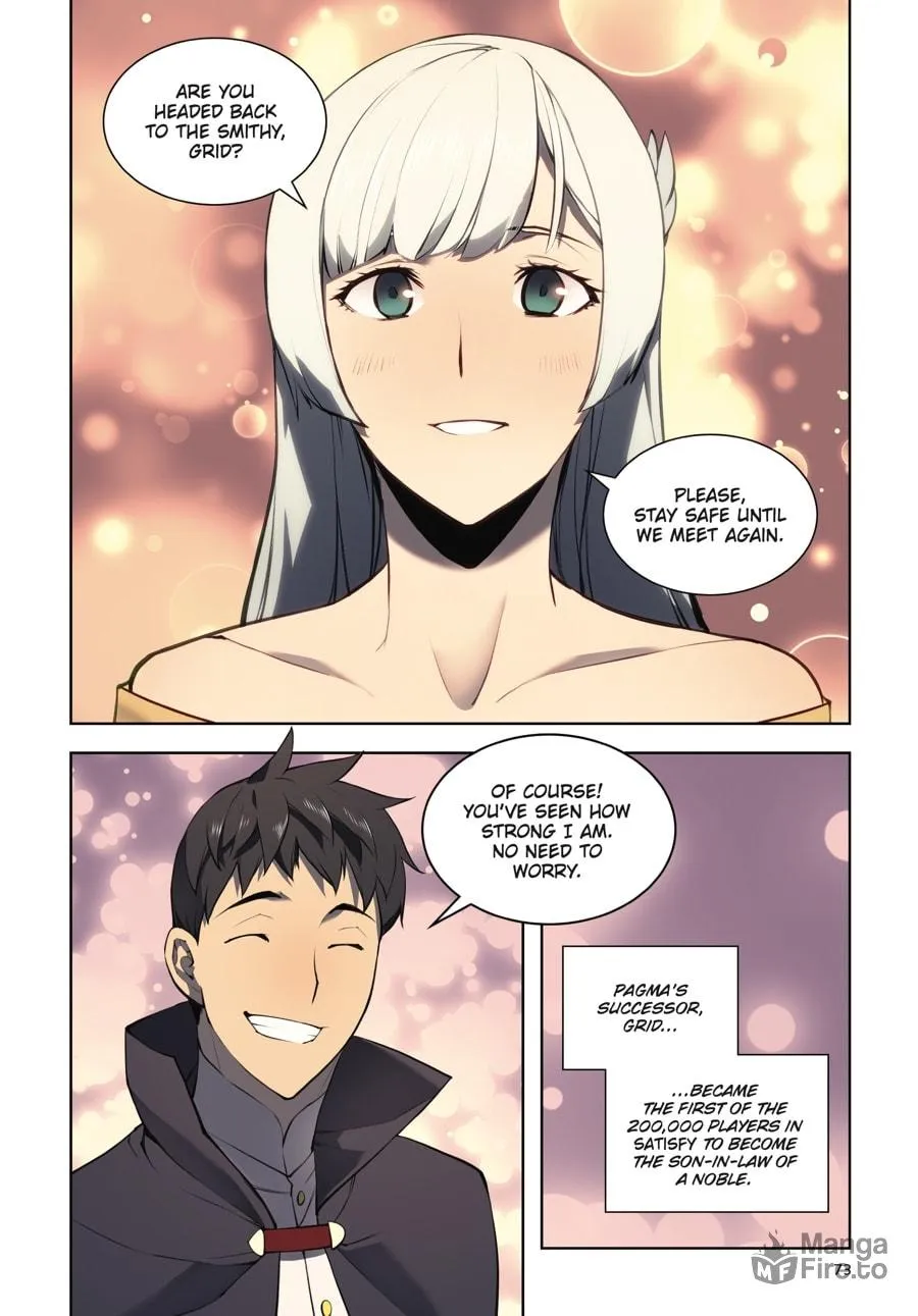 Overgeared (Team Argo) Chapter 6 page 69 - 