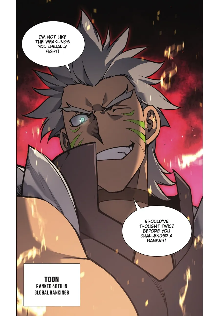 Overgeared (Team Argo) Chapter 6 page 76 - 